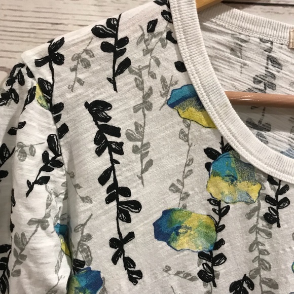 Fresh Produce Savannah Pocketed Top XS - Picture 4 of 6